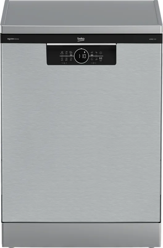 Beko BDFN26560XP vaatwasser Express Levering