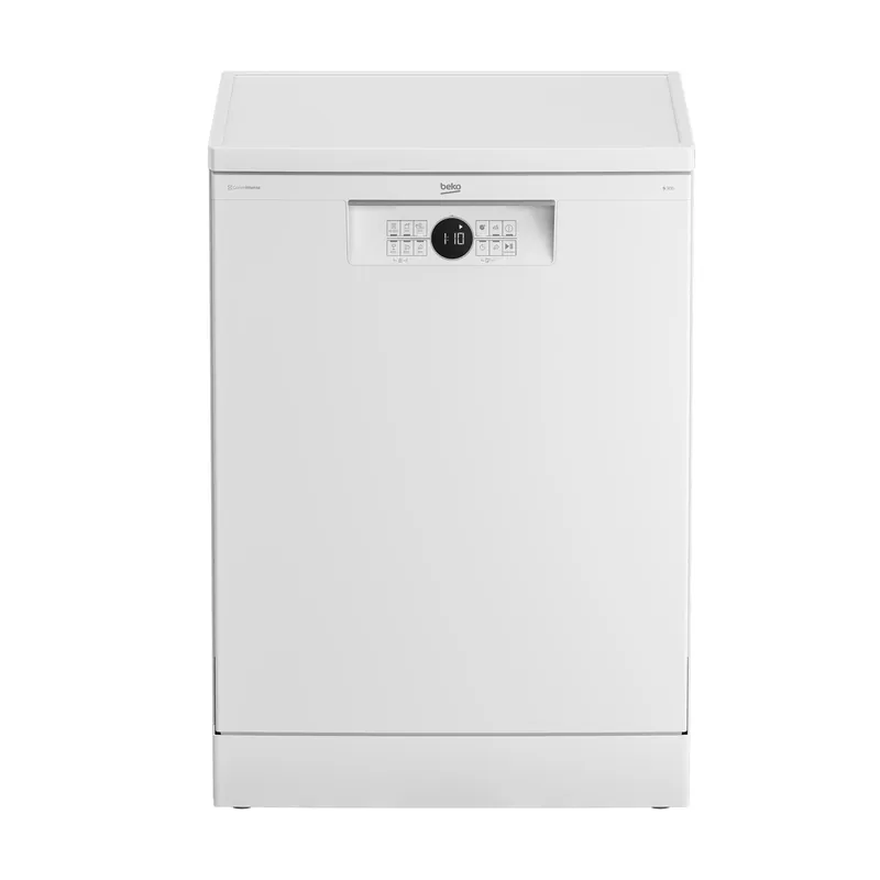 Populair BEKO BDFN26640WC vaatwasser