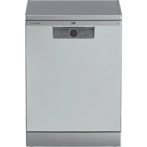 Gereduceerde Prijs Beko BDFN26640XC vaatwasser