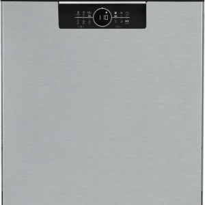 Beko BDFN36653XC vaatwasser Lage Kosten