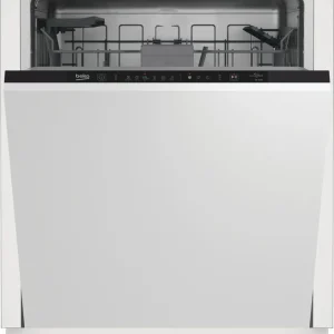 Beko BDIN16430 vaatwasser Shop Nu