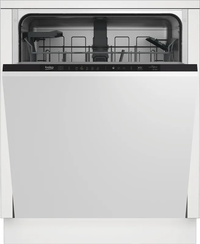 Bestel Nu Beko BDIN16432 vaatwasser