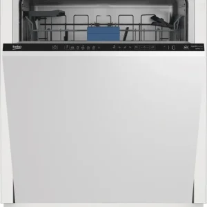 Lage Kosten Beko BDIN37440WP vaatwasser