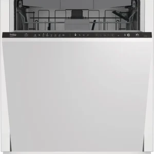 Exclusieve Aanbieding Beko BDIN38640Q2 vaatwasser