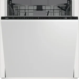 Beko BDIN38641Q vaatwasser Bestseller
