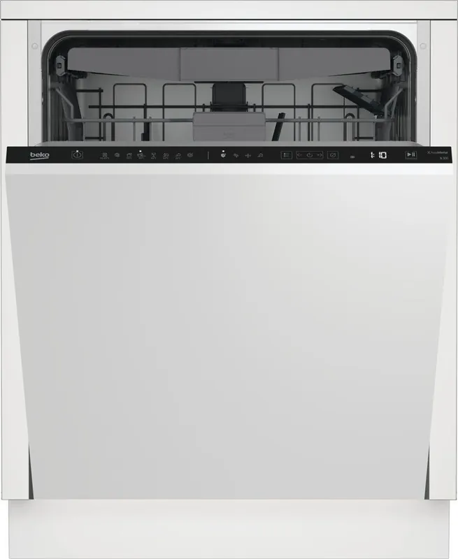 Beko BDIN38641Q vaatwasser Bestseller