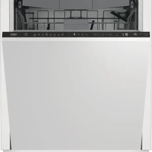 Beperkte Voorraad BEKO BDIN38643C vaatwasser