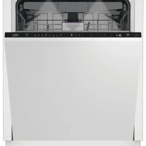 Gereduceerde Prijs BEKO BDIN38644D vaatwasser
