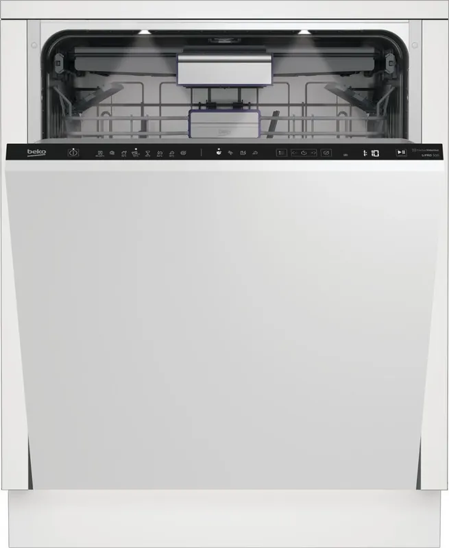 Beko BDIN38646D vaatwasser Bestel Nu