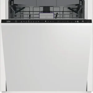 Beko BDIN38650C vaatwasser Bestel Nu