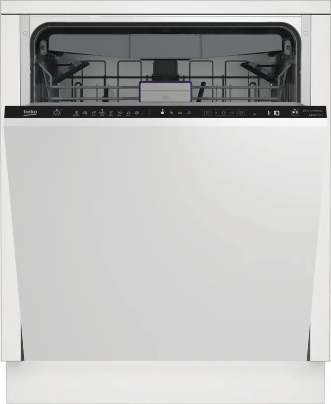 Beko BDIN38650C vaatwasser Bestel Nu