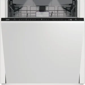 Rechtstreeks Van De Fabrikant BEKO BDIN38660C vaatwasser