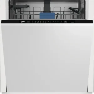Beko BDIT16431 vaatwasser Rechtstreeks Van De Fabrikant
