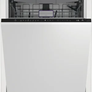 Speciale Aanbieding Beko BDIT38531DC vaatwasser