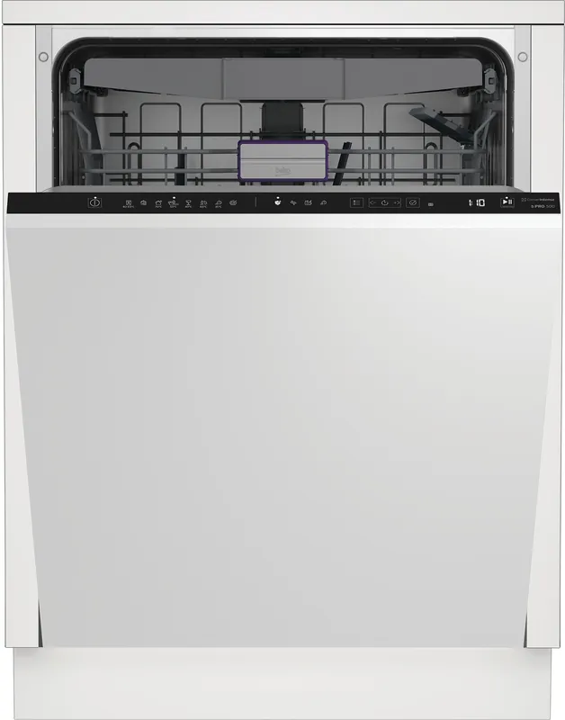 Speciale Aanbieding Beko BDIT38531DC vaatwasser