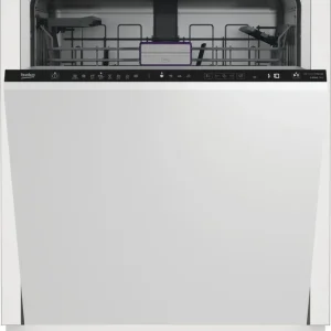Beko BDIT38532 (XL) vaatwasser Op = Op