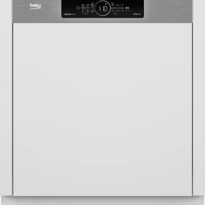 Beko BDSN36540XP vaatwasser Nieuw