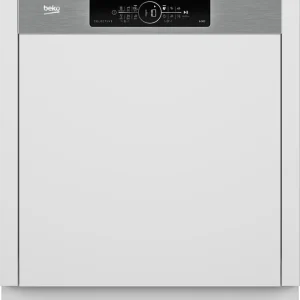 Lage Prijs Beko BDSN36640XC2 vaatwasser