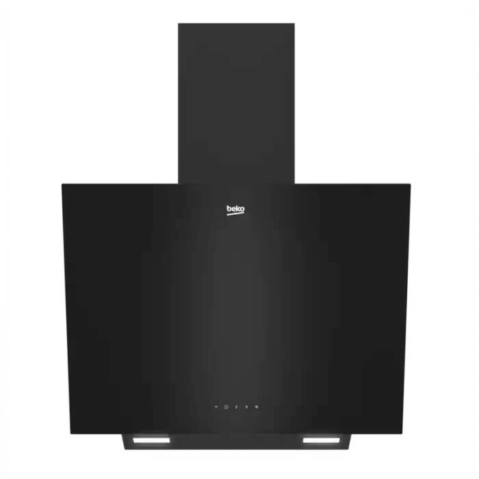 Beko BHCA66641BBBHS afzuigkap Goedkoop