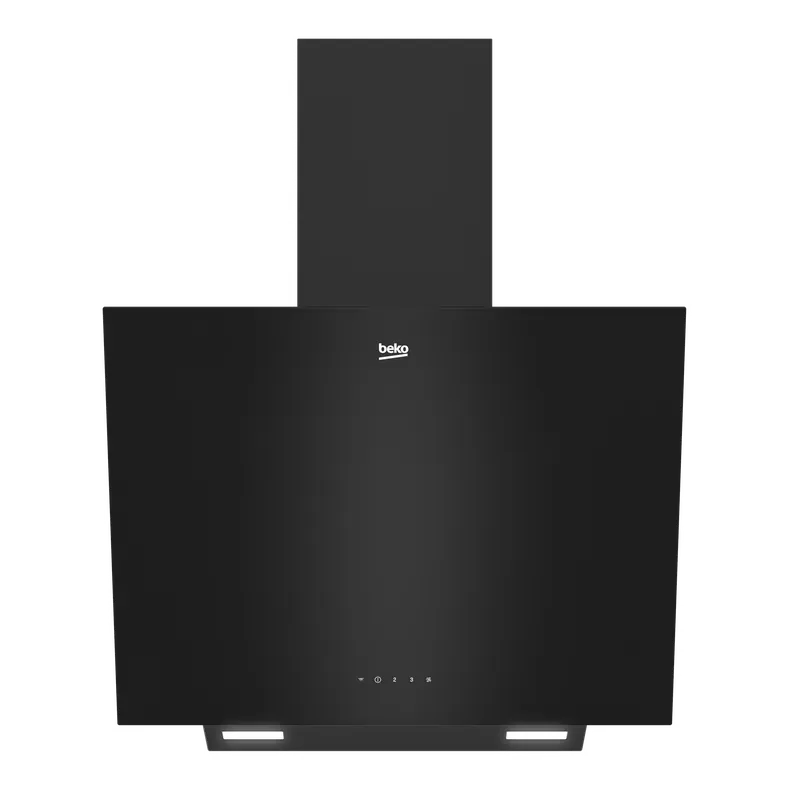 Populair Beko BHCA66741BBB afzuigkap