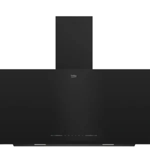 Fabrieksprijs Beko BHCA96641BBBHS afzuigkap