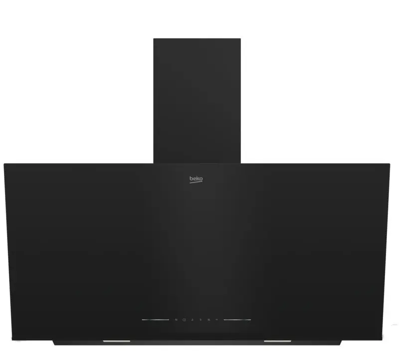 Fabrieksprijs Beko BHCA96641BBBHS afzuigkap