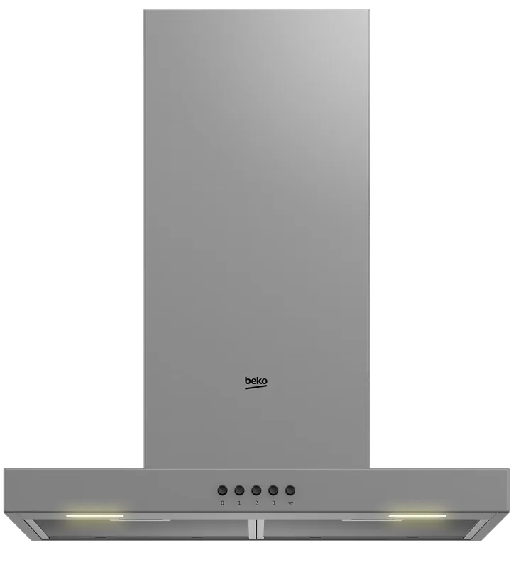 Beko BHCB61622BXH afzuigkap Gecertificeerd