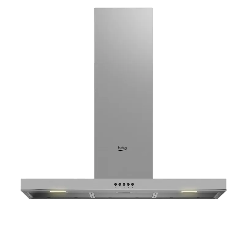 Beko BHCB91622BXH afzuigkap Veilige Betaling