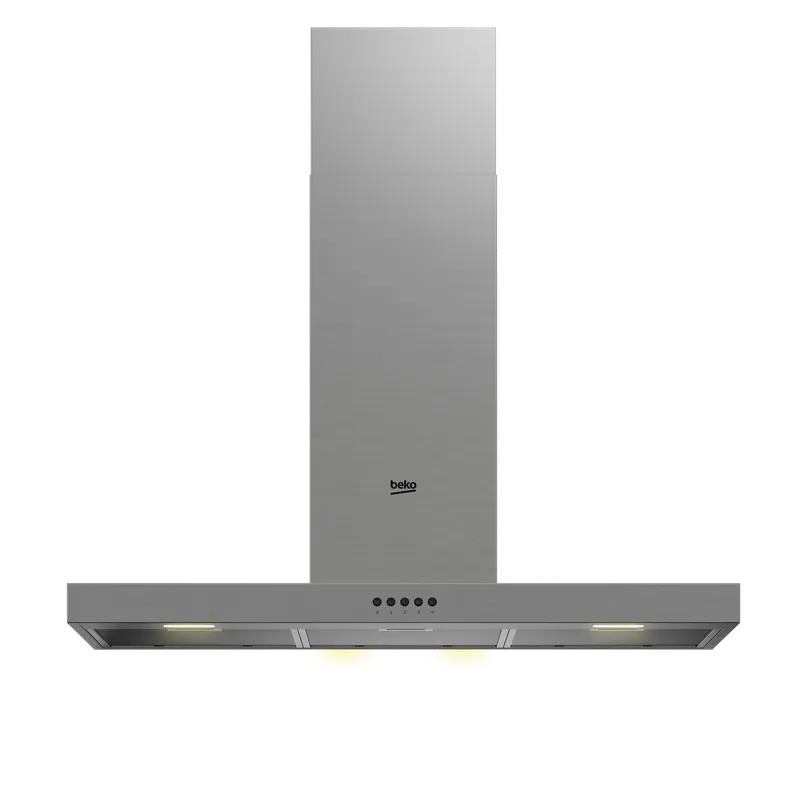 Beko BHCB96622BX afzuigkap Express Levering