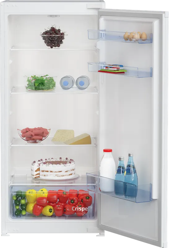 Nu Kopen Beko BLSA821M4SN koelkast