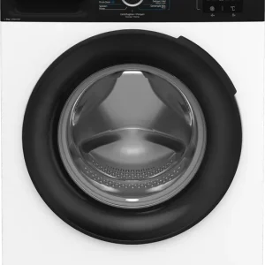 Rechtstreeks Van De Fabrikant Beko BM3WFT3941B wasmachine
