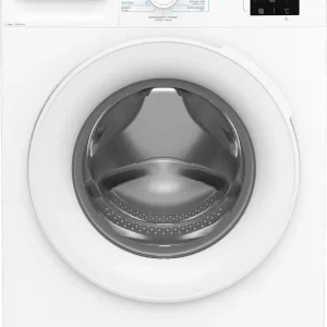 Beko BM3WFU39412CW wasmachine Beperkte Voorraad