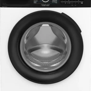 Korting Beko BM3WFU41041B wasmachine