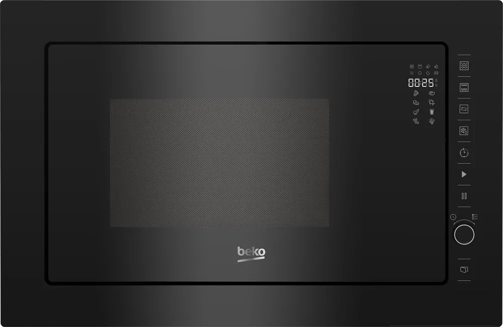 Laatste Kans Beko BMCB25433BG magnetron