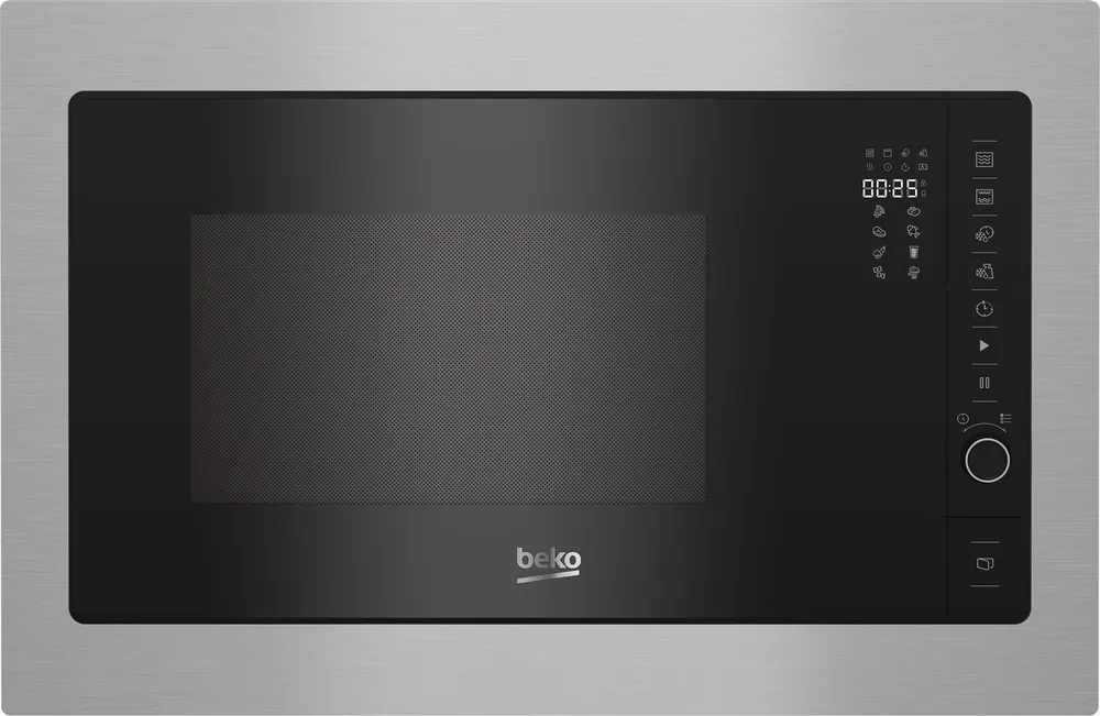 Favoriet BEKO BMOB20231BG magnetron