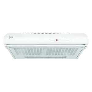 Beko CFB 6437 W afzuigkap Beperkt Aanbod