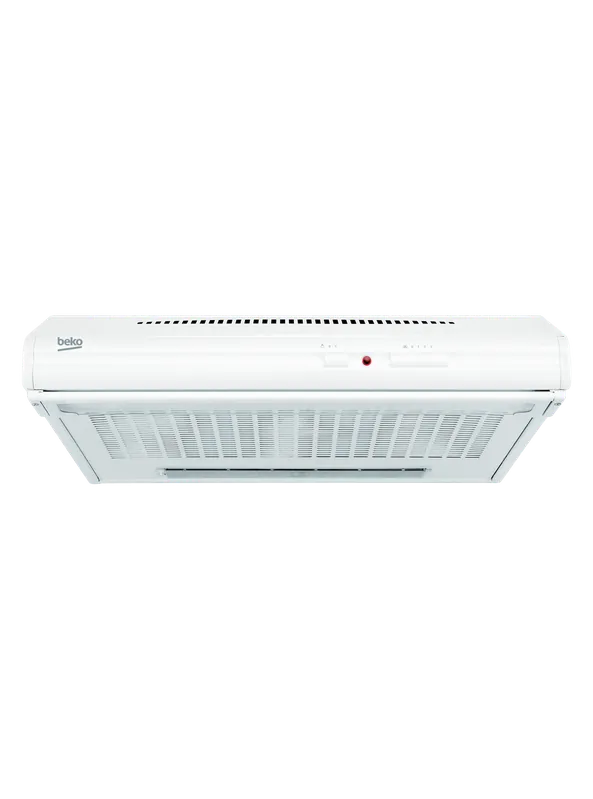 Beko CFB 6437 W afzuigkap Beperkt Aanbod