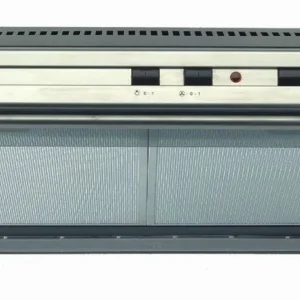 BEKO CFB6432XG afzuigkap Premium