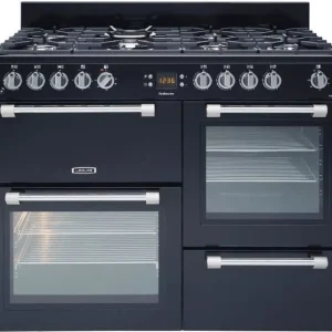 Flitsaanbieding Beko CK110F332KNL fornuis