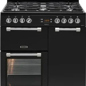 Fabrieksprijs Beko CK90F322KNL fornuis