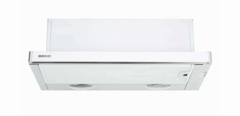 Beko CTB6407X afzuigkap Snelle Levering