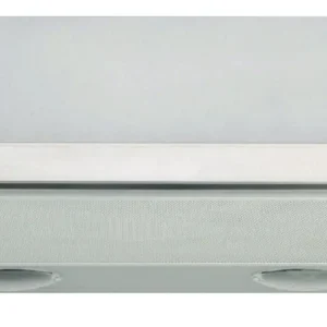Beko CTB9250X afzuigkap Betrouwbaar