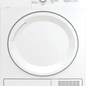 Flitsaanbieding Beko DC72301BX1 wasdroger