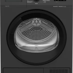 Rechtstreeks Van De Fabrikant Beko DF8412TA0A wasdroger