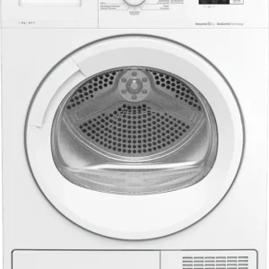 Beko DF8412TA0W wasdroger Koop Online