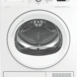 Lage Kosten Beko DH8735GA01 wasdroger