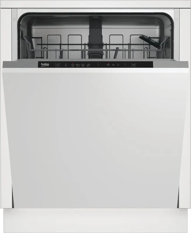 Aanbieding Beko DIN34320 vaatwasser