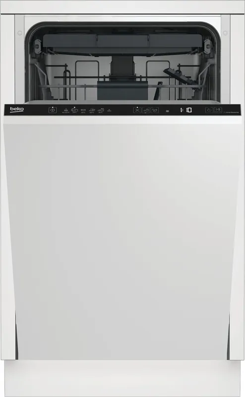 Koop Online Beko DIS46120 vaatwasser