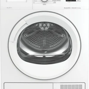 Seizoensaanbieding BEKO DS7533RXW1 wasdroger