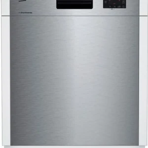 Dagaanbieding Beko DUN15420X vaatwasser